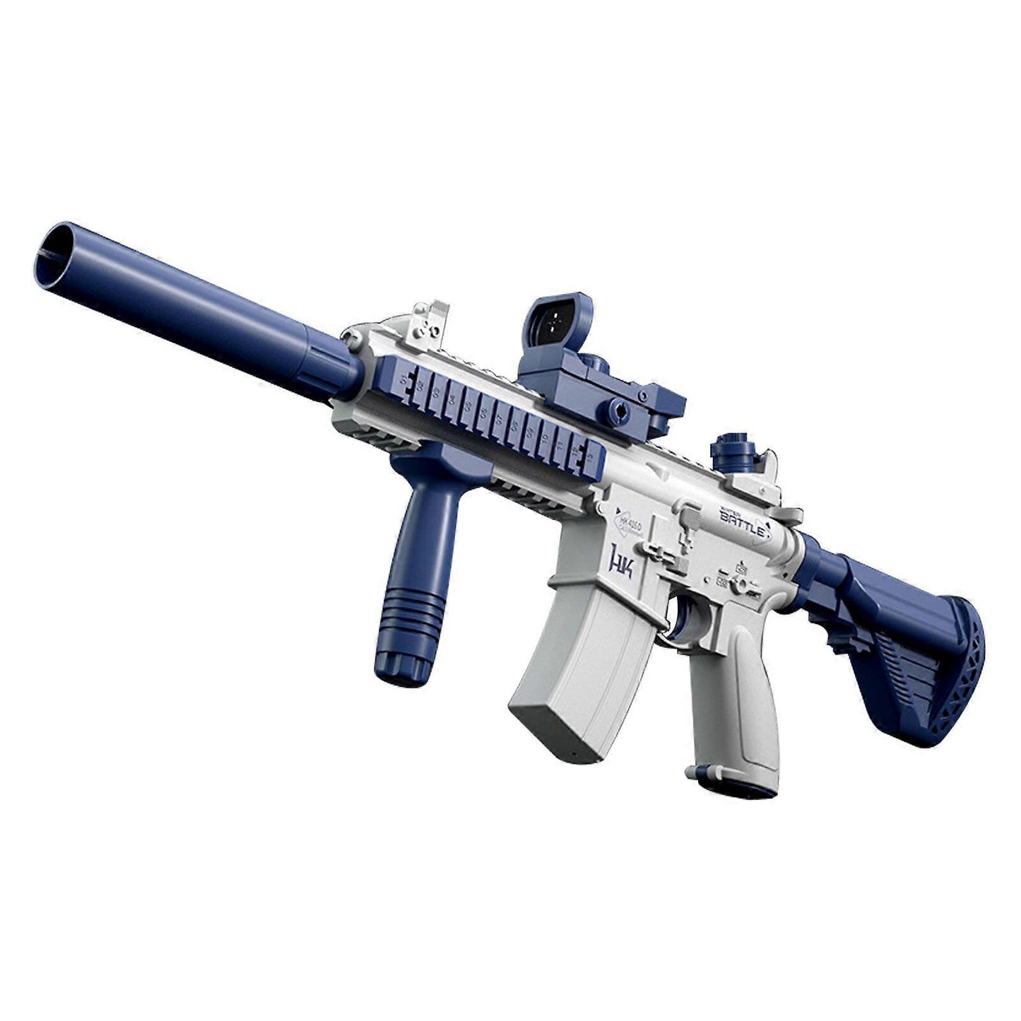 HydroBlaster X - Fucile ad acqua elettrico